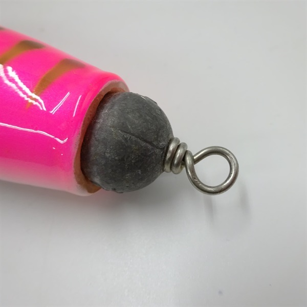 ビッグヘッドショート１５０ピンク